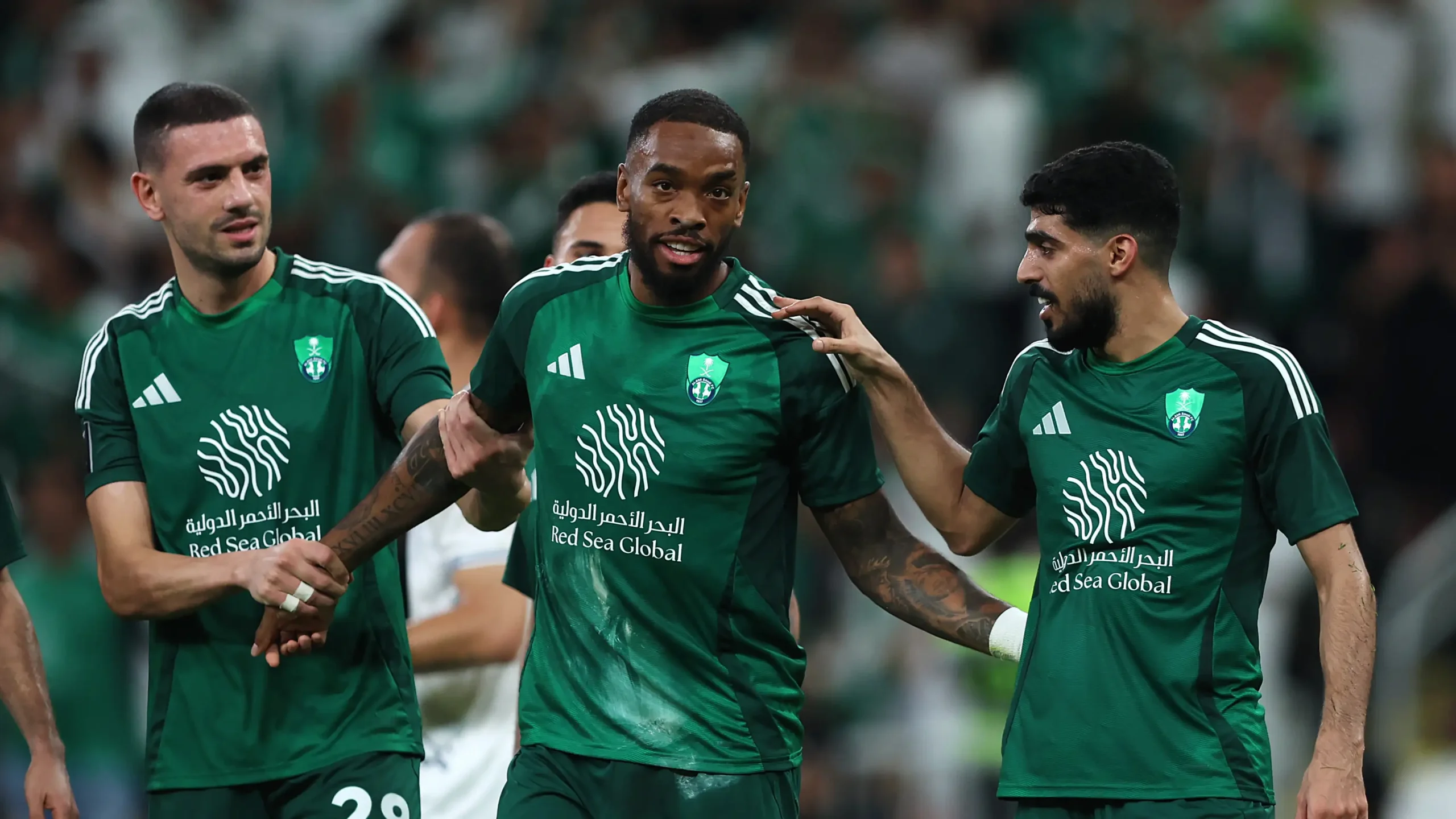 موعد مباراتي الأهلي و الريان القطري في دور الـ 16 من دوري أبطال آسيا للنخبة