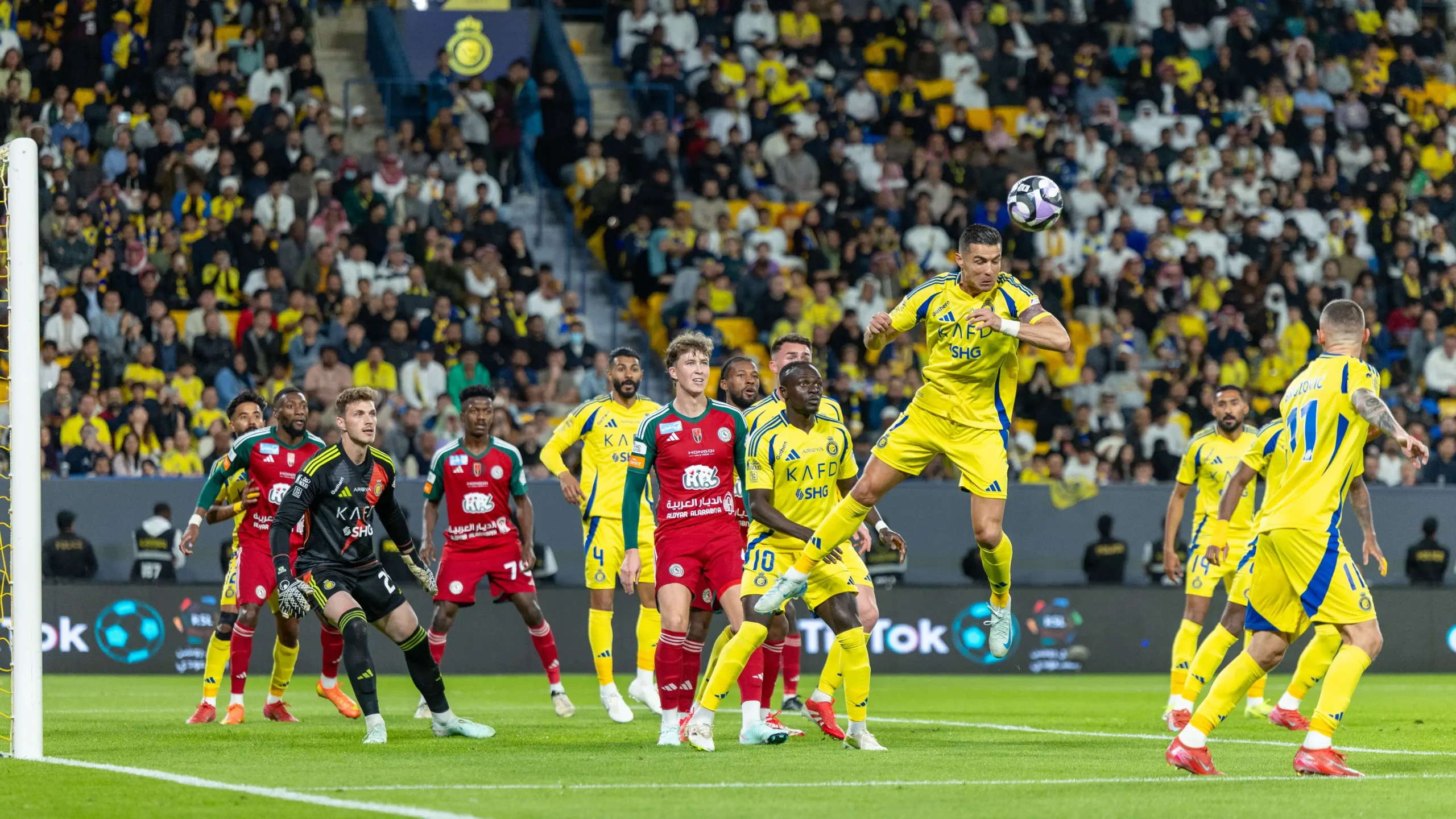 النصر