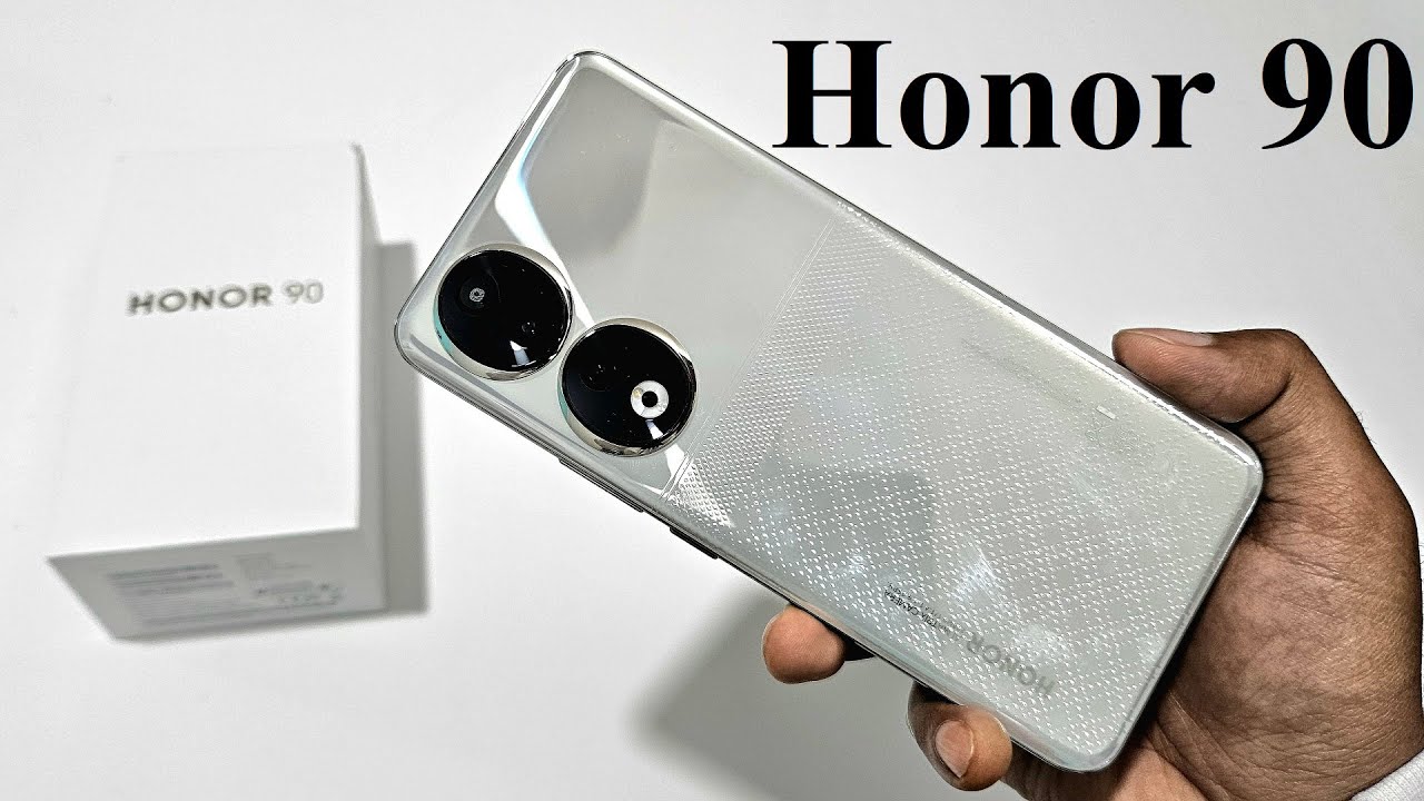 HONOR 90 هاتف
