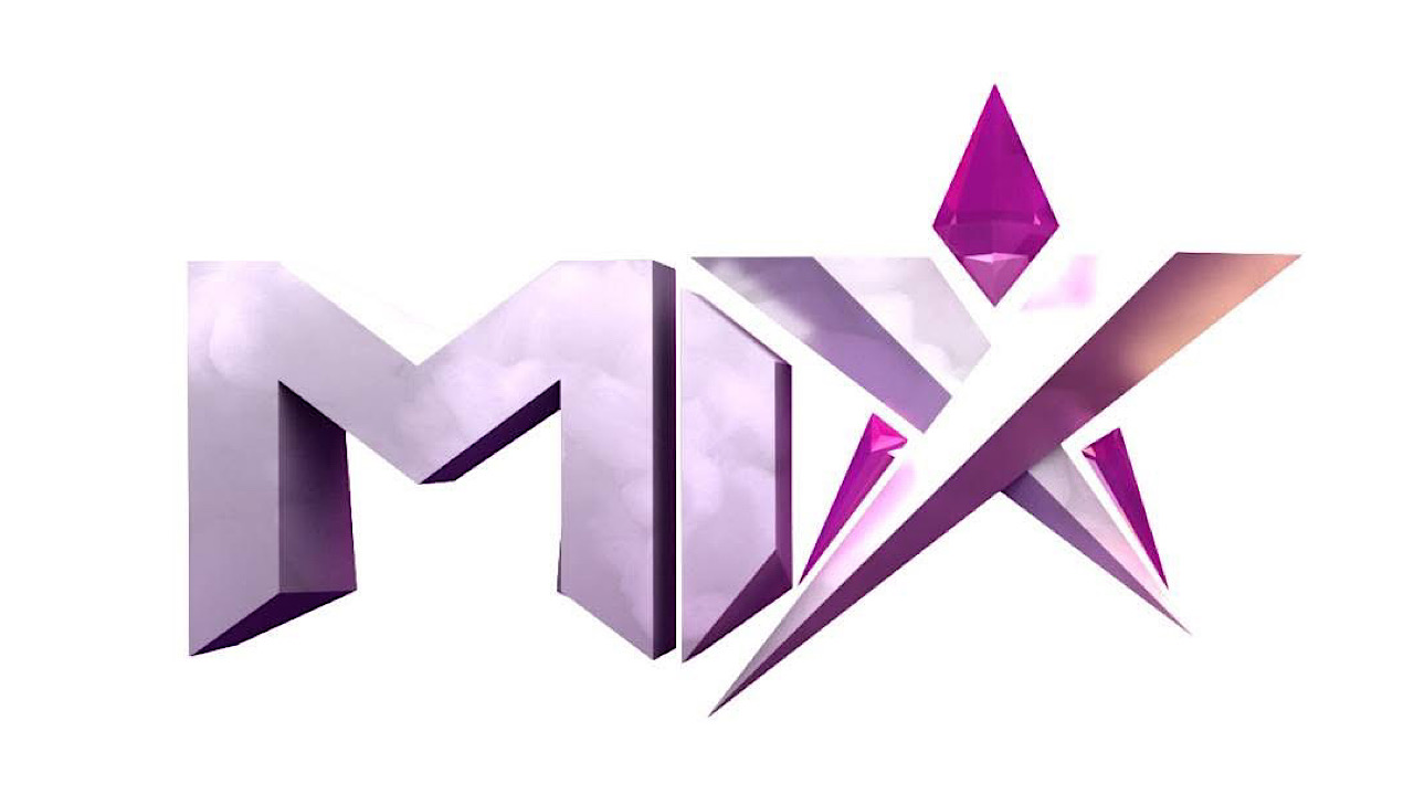 تردد قناة Mix one