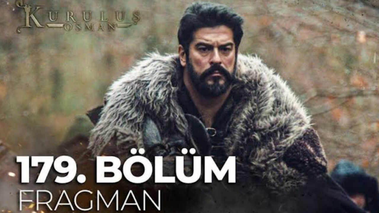 اعلان مسلسل عثمان الحلقة 179