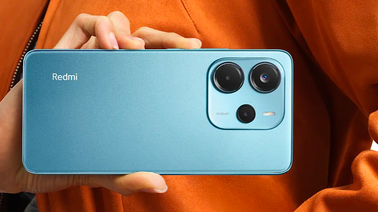 هاتف Xiaomi Redmi Note 14 4G