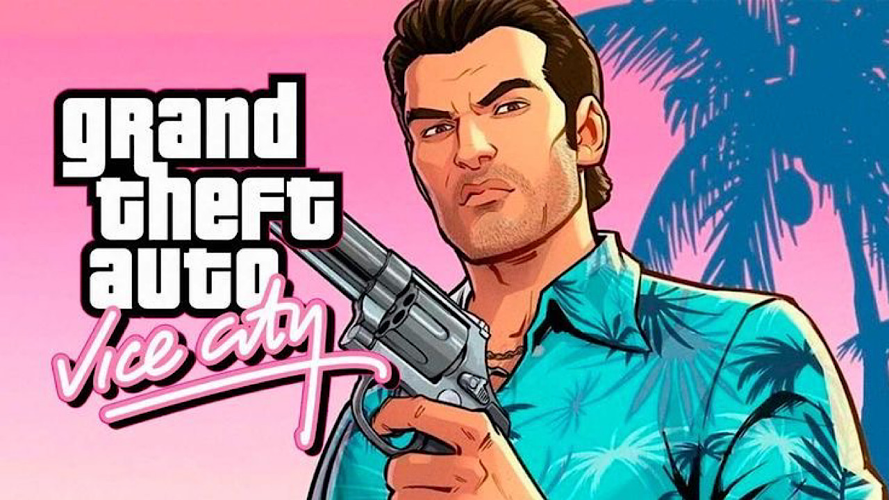 تحميل لعبة grand theft auto: vice city للاندرويد