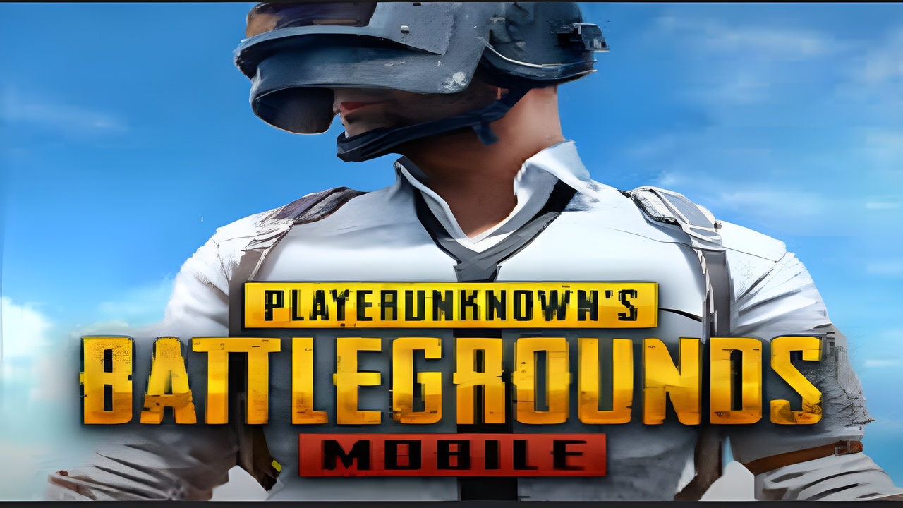 ببجي موبايل
