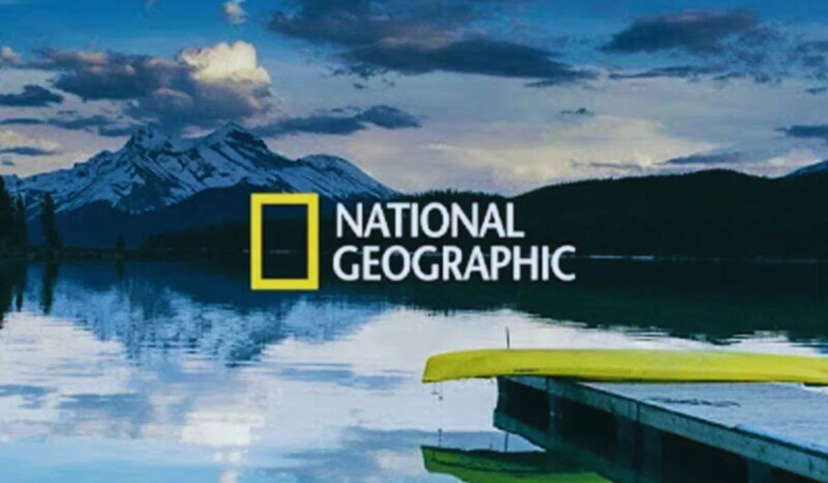 تردد ناشيونال جيوغرافيك (National Geographic)