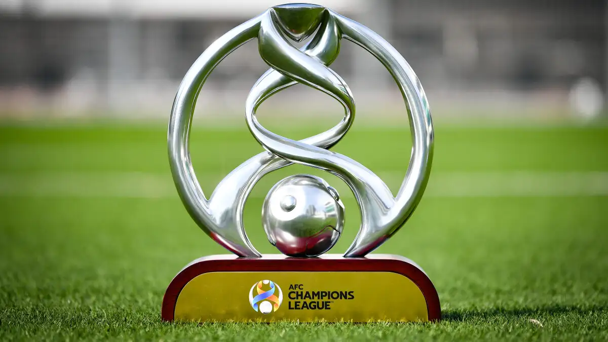 كأس دوري أبطال آسيا