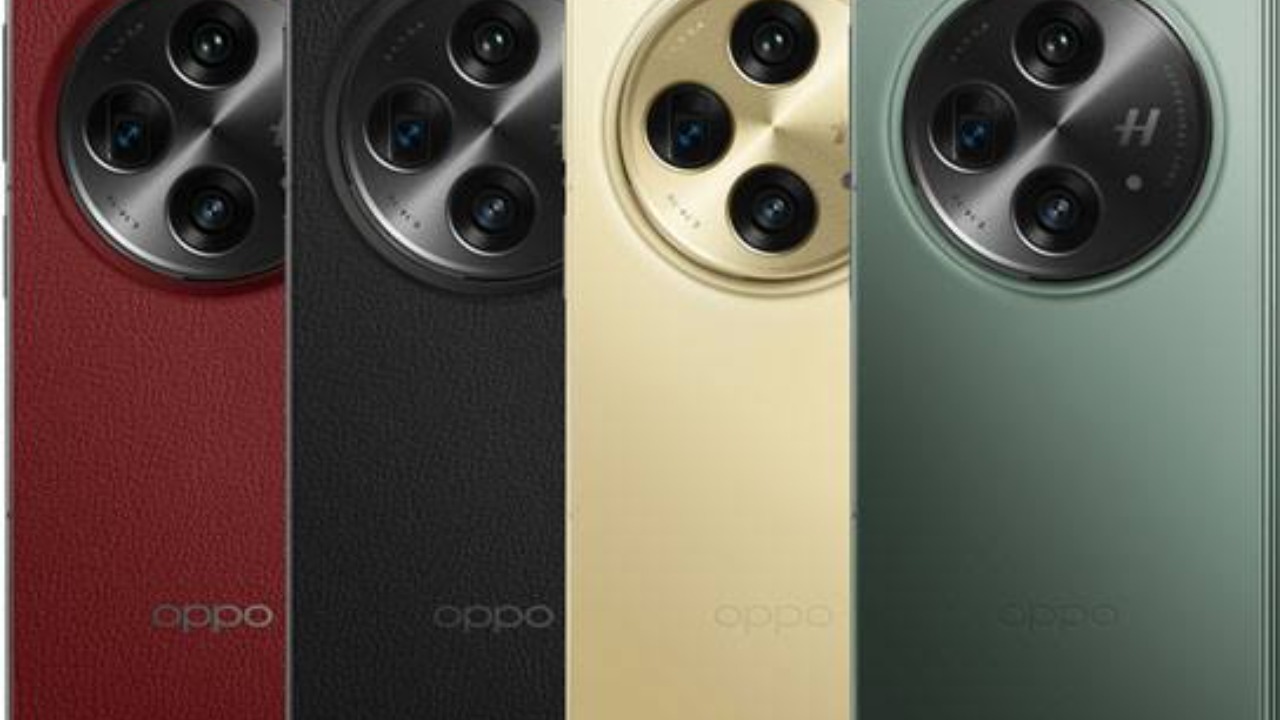 Oppo Find N3