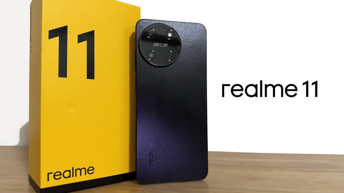 Realme 11 5G 1
