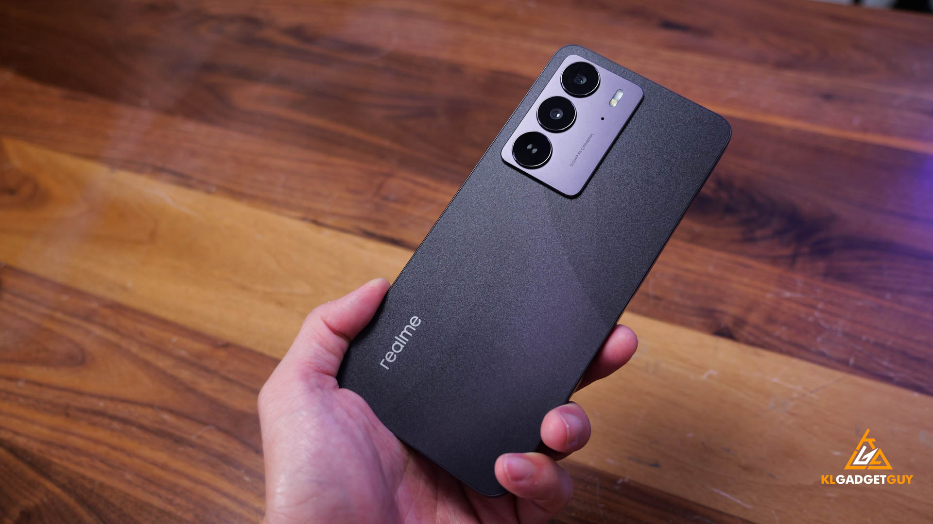 ريلمي تتحدى غلاء الأسعار بالأنيق Realme C75.. أفضل هاتف شبابي مثالي في 2025
