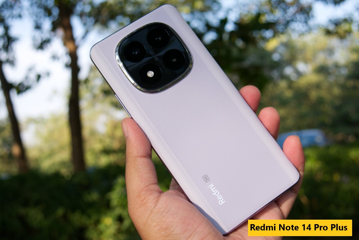 Redmi Note 14 Pro Plus