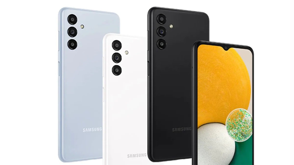 Samsung Galaxy A14