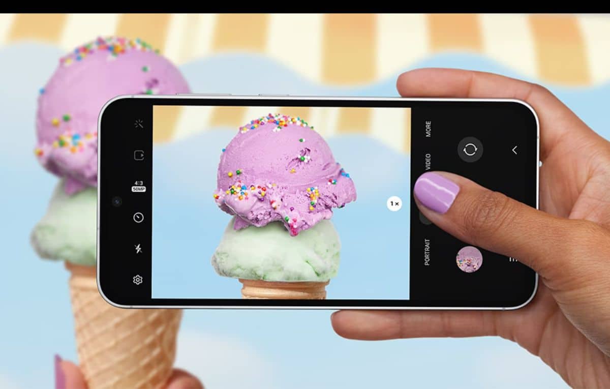 لماذا سامسونج Samsung Galaxy A55 5G أفضل هاتف فئة متوسطة يبحث عنه الكثيرين؟