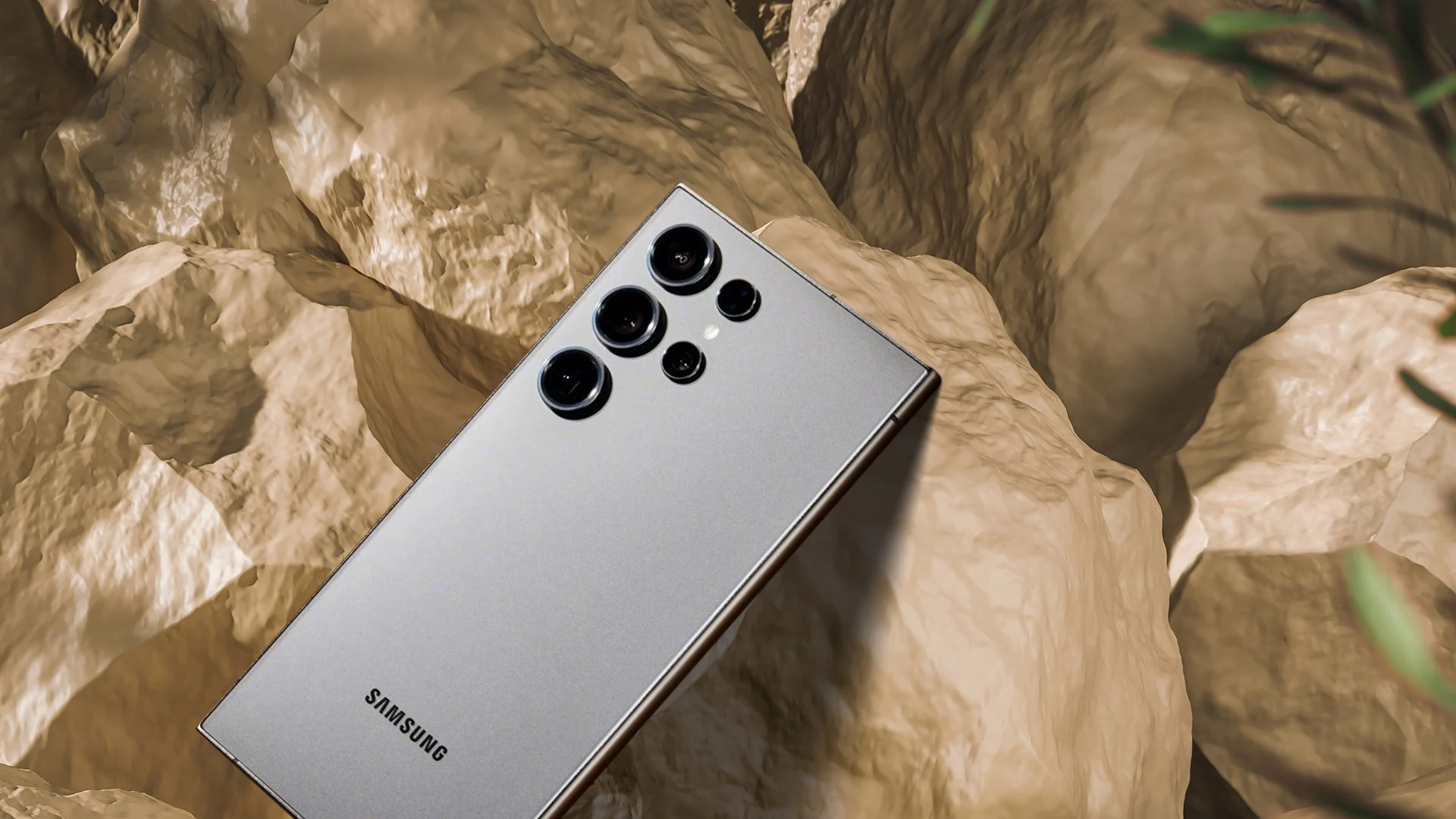 Samsung Galaxy S25 Ultra 1