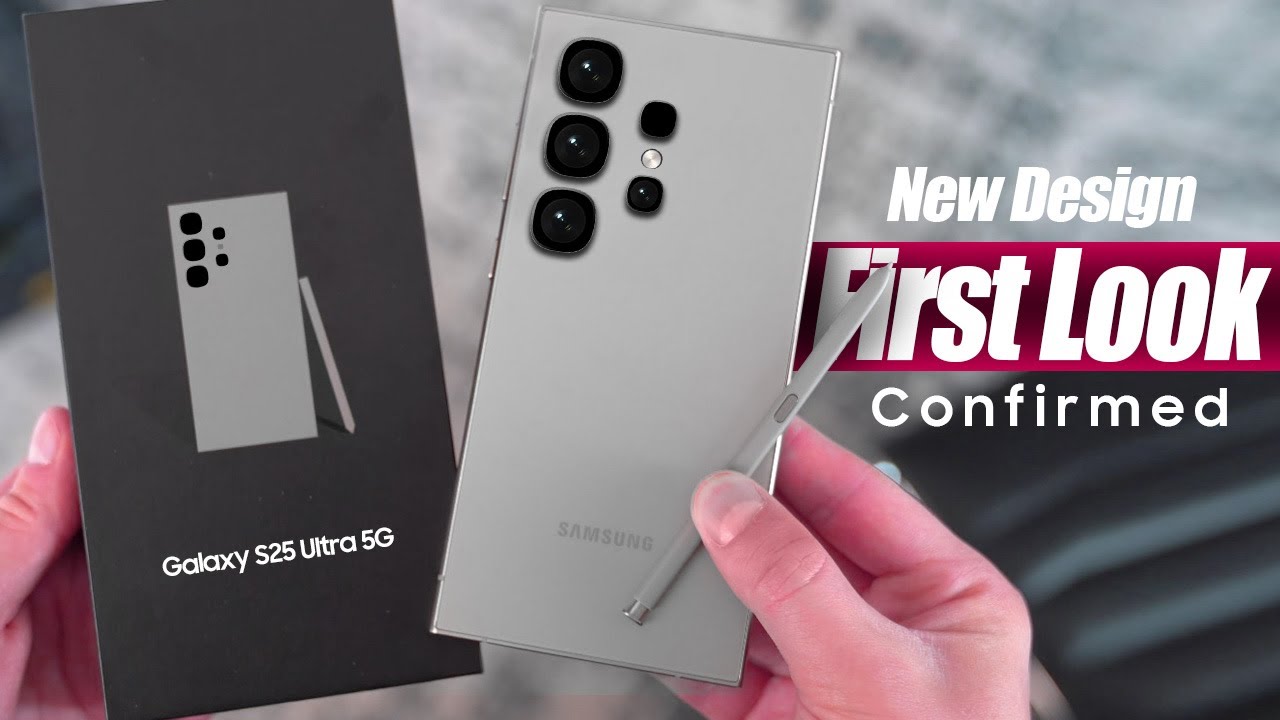 Samsung Galaxy S25 Ultra 2