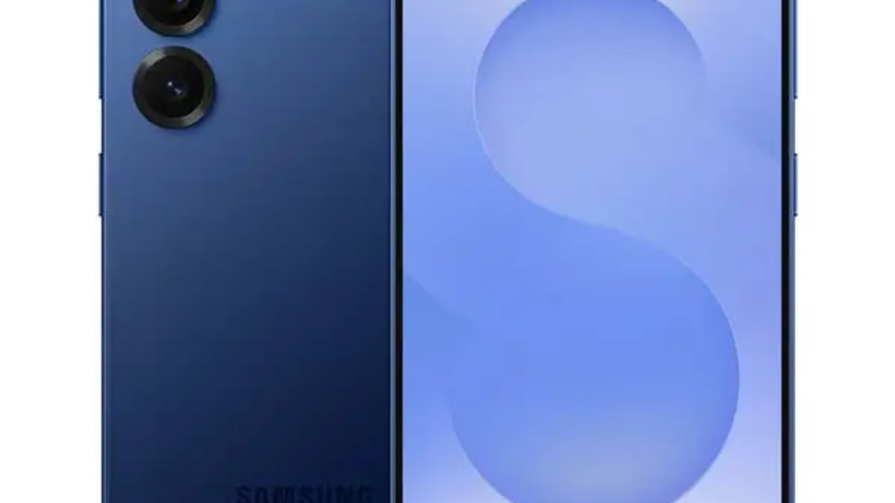 Samsung Galaxy S25