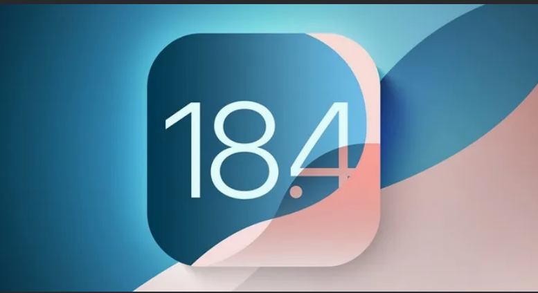 موعد متوقع لإطلاق iOS 18.4 Beta