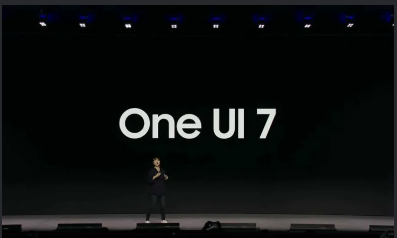 تحديث One UI 7.0