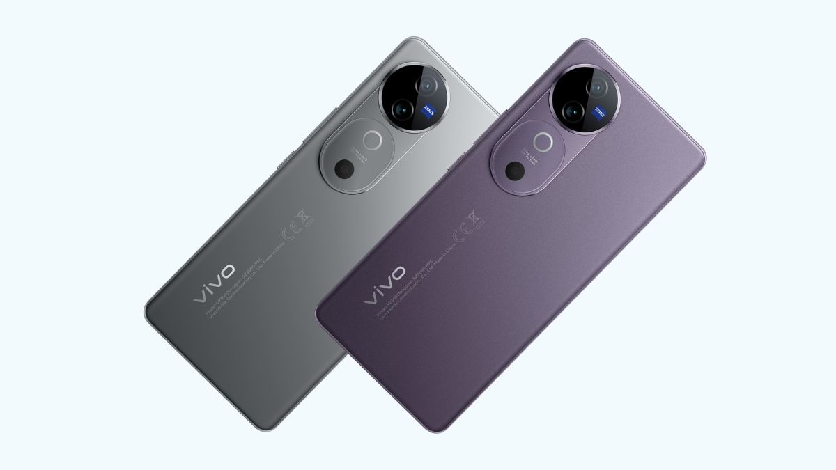 Vivo V40