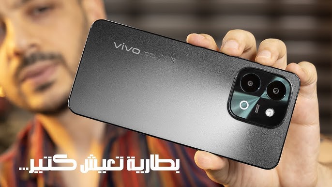 Vivo Y28