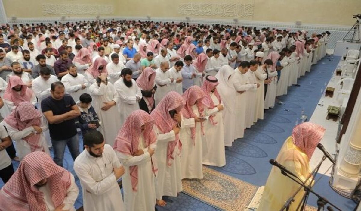 منع التصوير وبث الصلوات وجمع التبرعات في المساجد أبرز ضوابط الصلاة في شهر رمضان.. التفاصيل