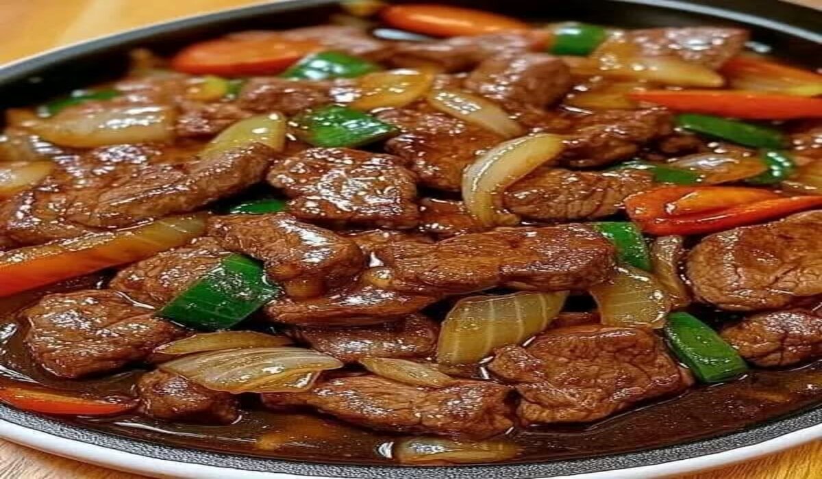 فطار أول يوم رمضان كباب حلة مع أرز بالشعرية الطريقة والخطوات بالتفصيل