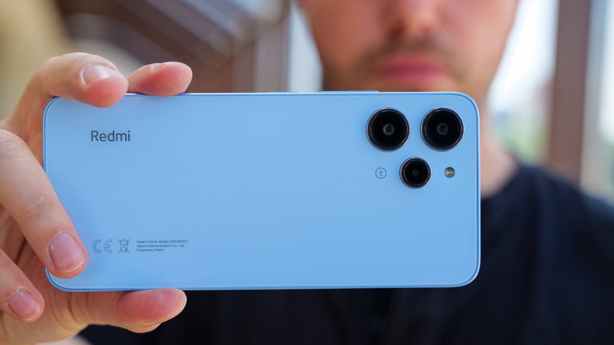 Xiaomi Redmi 12