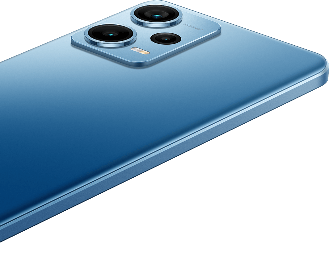 Xiaomi Redmi Note 12 Pro+ 5G
