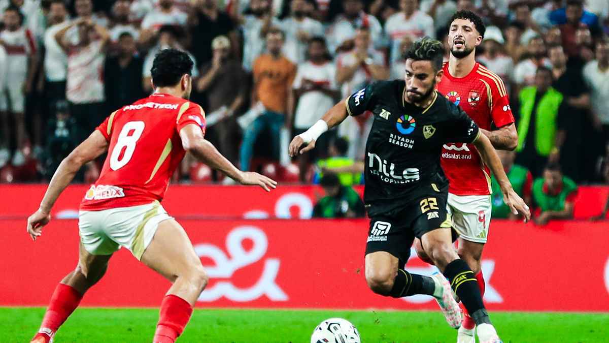 الأهلي