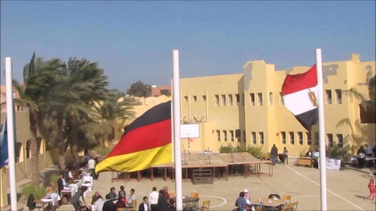 فرصة ببلاش.... منح دراسية في الجونة لطلاب الإعدادية