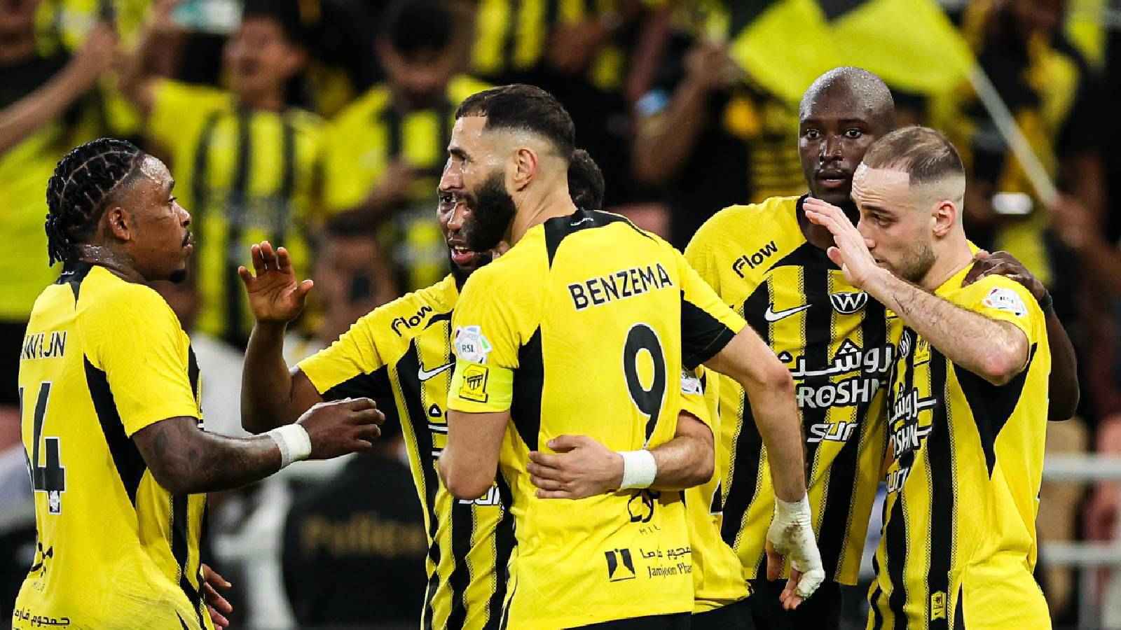 كارينيو يُهدد الاتحاد ضد الوحدة الليلة.. وبريق أمل وحيد للعميد