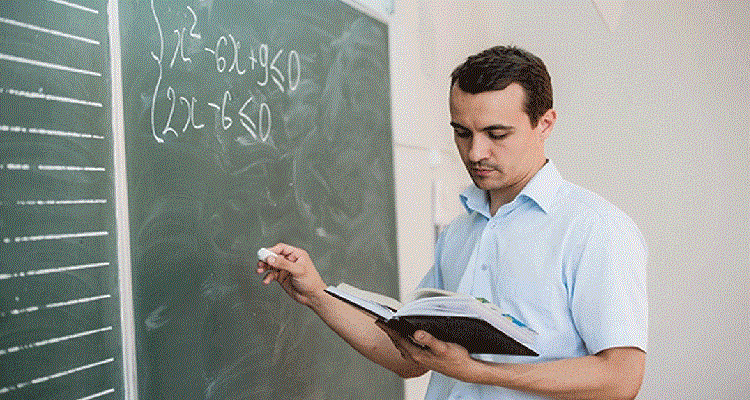 مواعيد التقديم قربت تخلص.... الحق قدم في مسابقة المعلمين