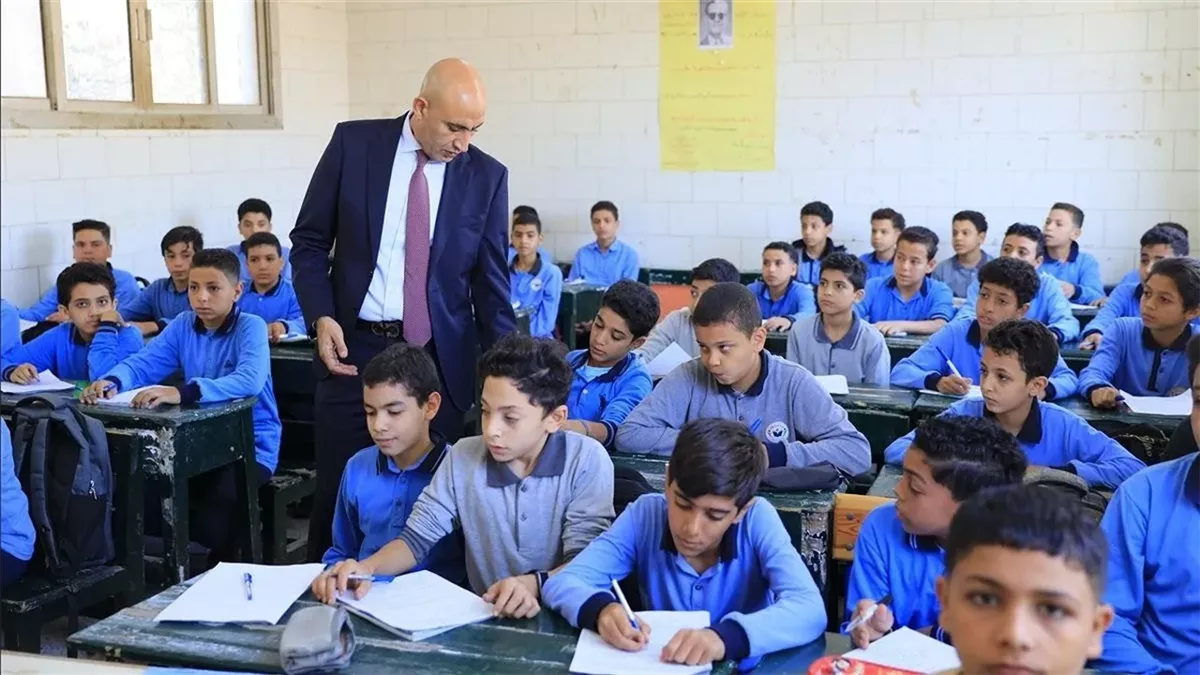 تنبيهات هامة للطلاب مع بدء الترم الثاني 2024/2025