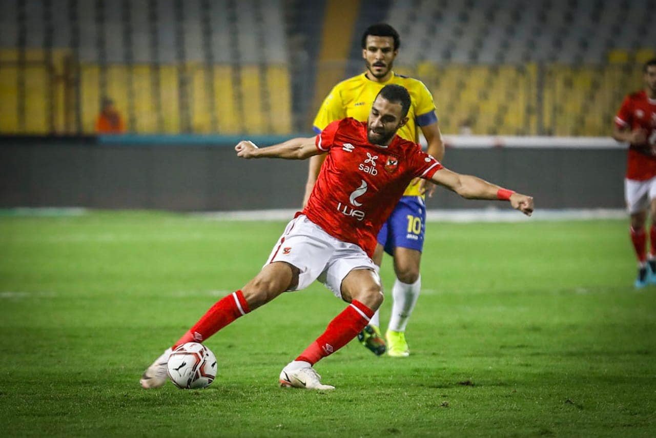 موعد مباراة الأهلي والزمالك في الدوري المصري الممتاز 2024-2025 والقنوات الناقلة