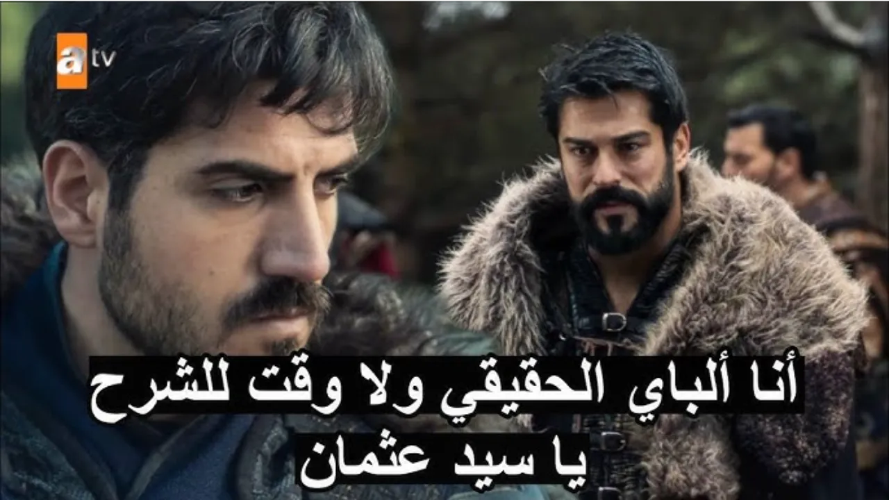 "Kurulus Osman" مسلسل المؤسس عثمان الحلقة 179.. الموعد والقنوات الناقلة