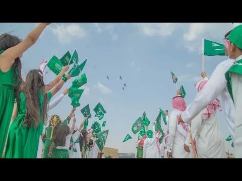 عروض يوم التأسيس طيران السعودية