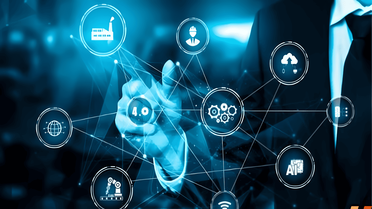 الرواد الرقميون.. تعزيز مستقبل التكنولوجيا في مصر