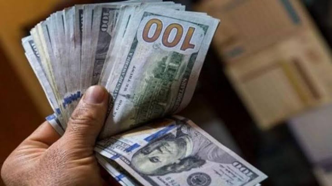ارتفاع اسعار الدولار في العراق