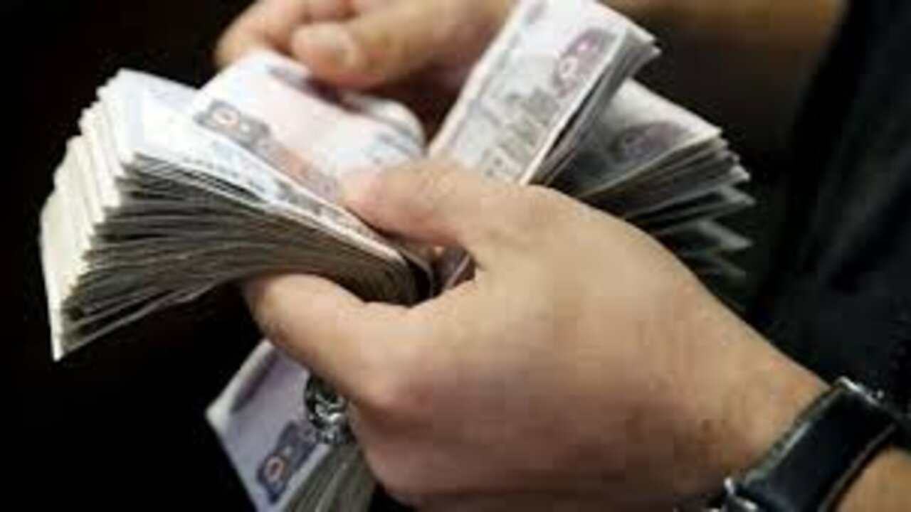 موعد زيادة المرتبات والمعاشات الجديدة 2025