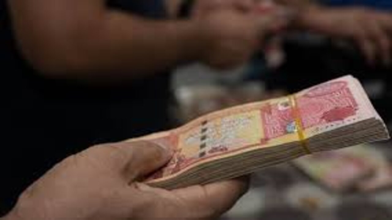 اقتصادي يضع حلول لازمة أسواق كردستان