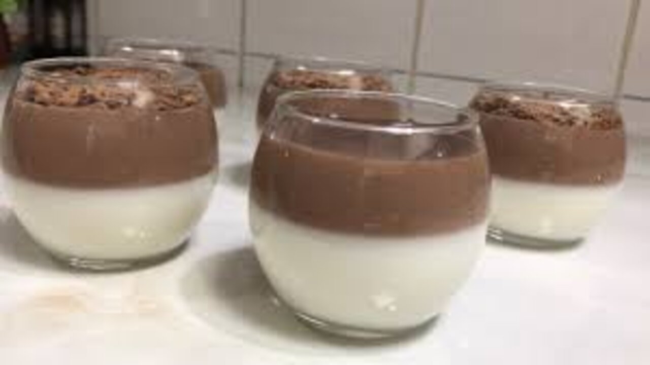 طريقة عمل المهلبية