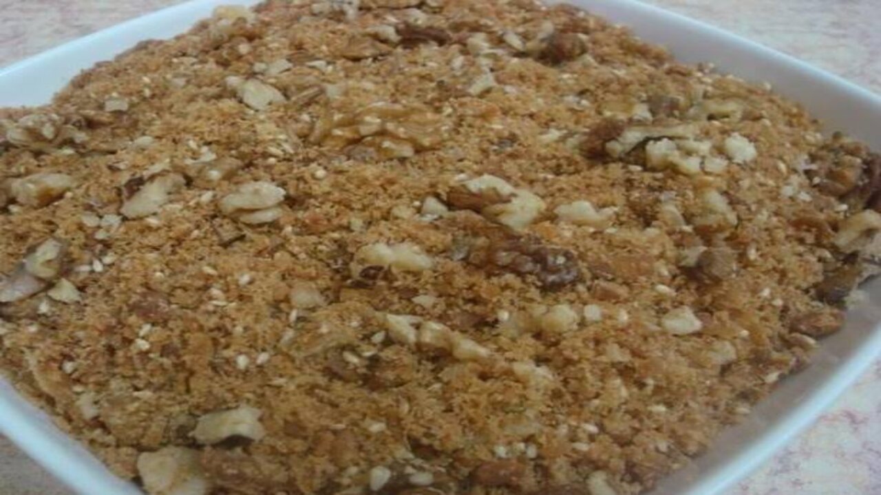 طريقة عمل الفته السعودي