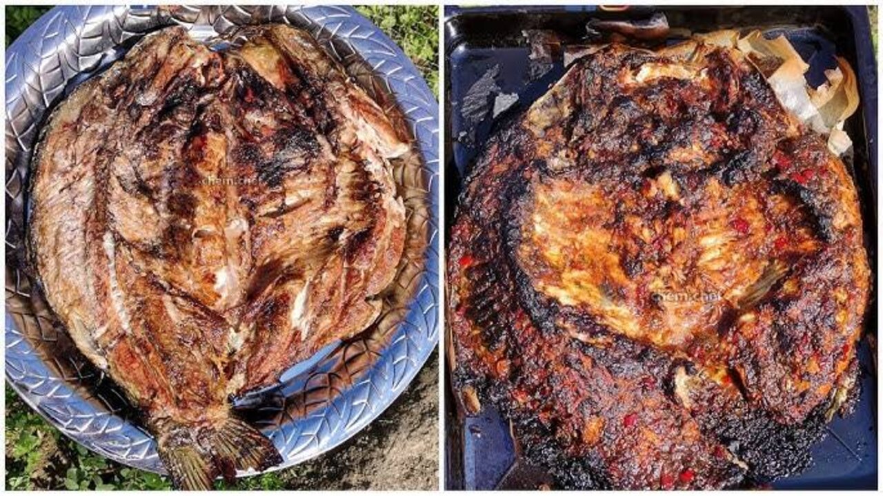 طريقة عمل المسكوف العراقي