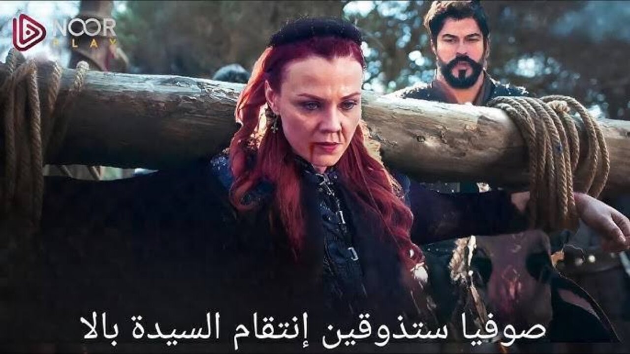حـــ 182 الجـديـدة.. مسلسل المؤسس عثمان الحلقة 182في هذا “المــوعــد“ Kuruluş Osman على تــردد قناة الفجر الجزائرية