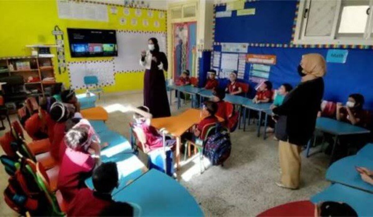 رفع تسجيل الغياب في المدارس خلال شهر رمضان 2025