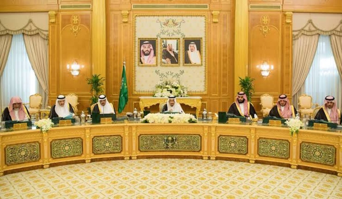 ولي العهد يرأس اجتماع مجلس الوزراء وإصدار 14 قرارا جديدا