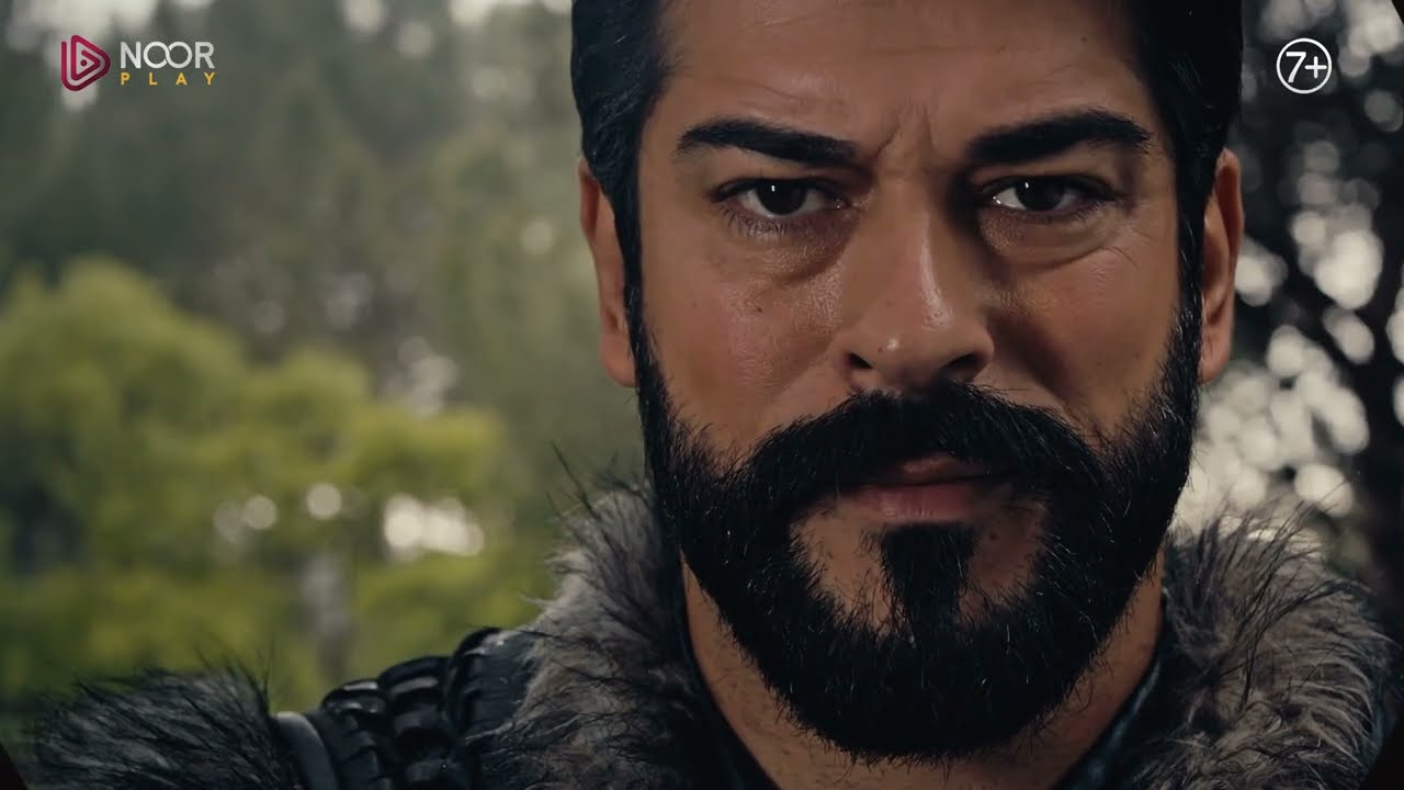 مسلسل المؤسس عثمان الحلقه 179
