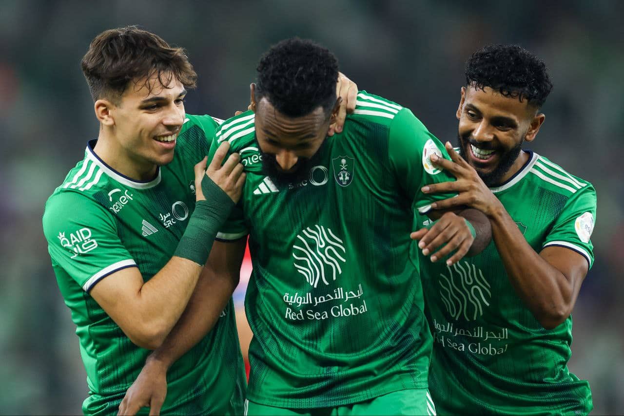 تشكيل الأهلي المتوقع لمواجهة الفتح في الدوري السعودي للمحترفين "روشن" 2024/2025