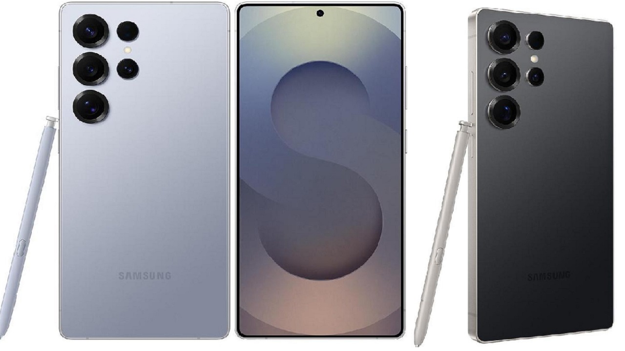 Samsung Galaxy S25 Ultra