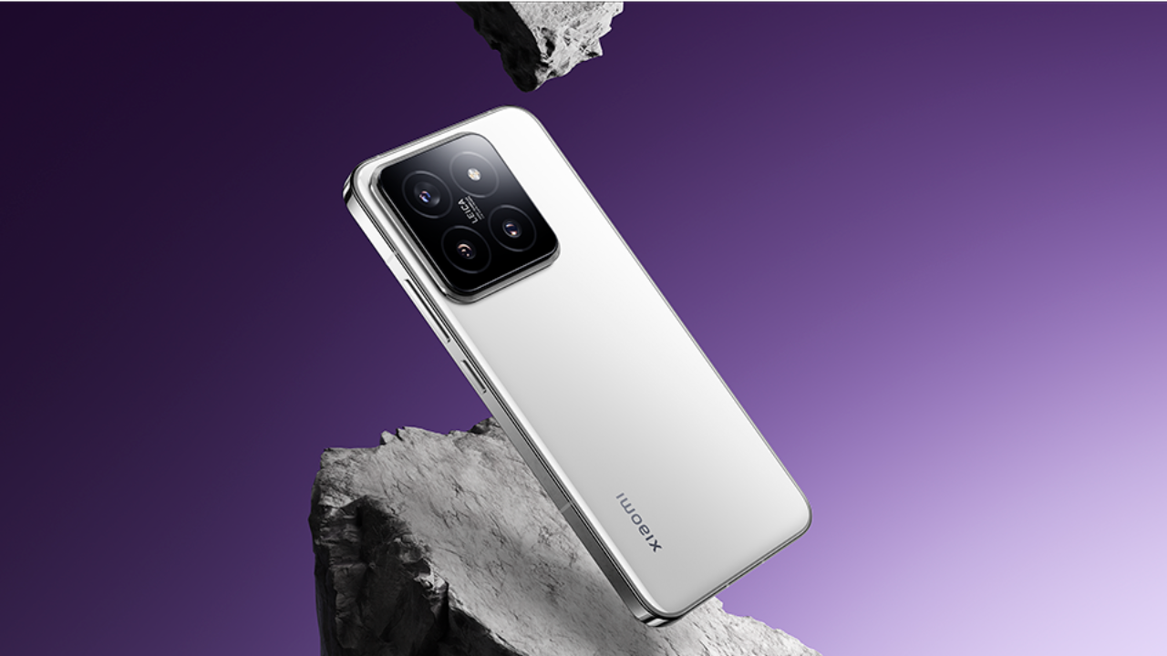 هاتف Xiaomi 14