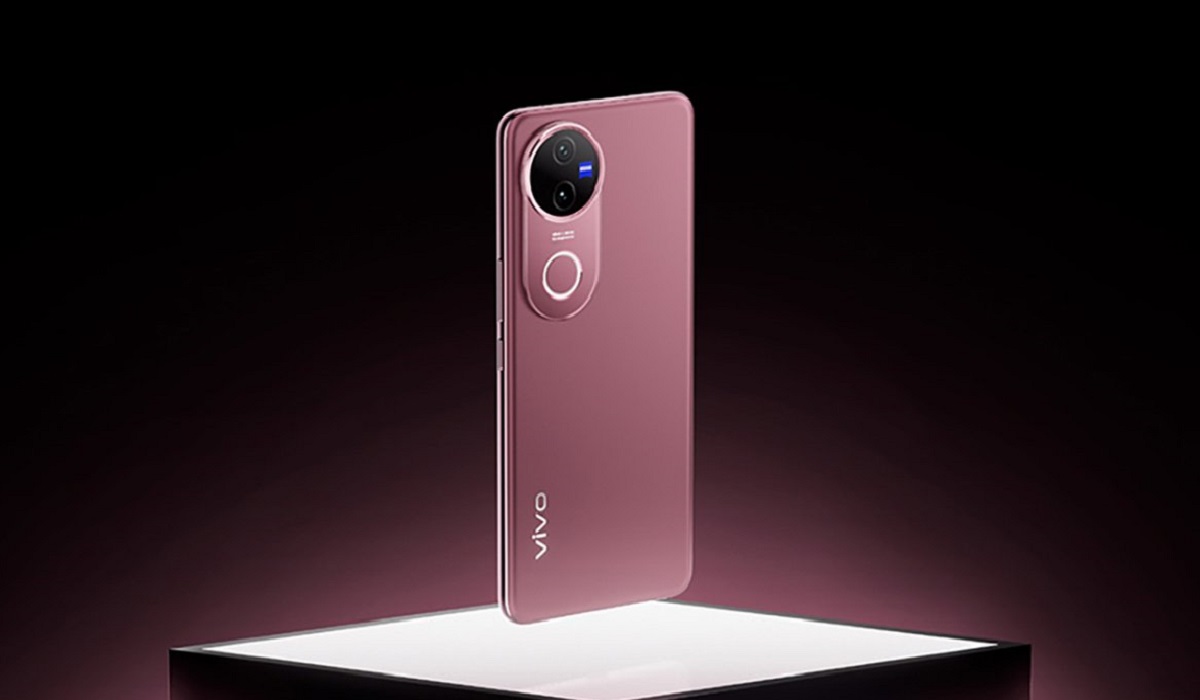 Vivo V50